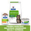 12 sobres x 85 g Hill's Prescription Diet Metabolic Feline pouches para gato , , large indicador imagen numero 7